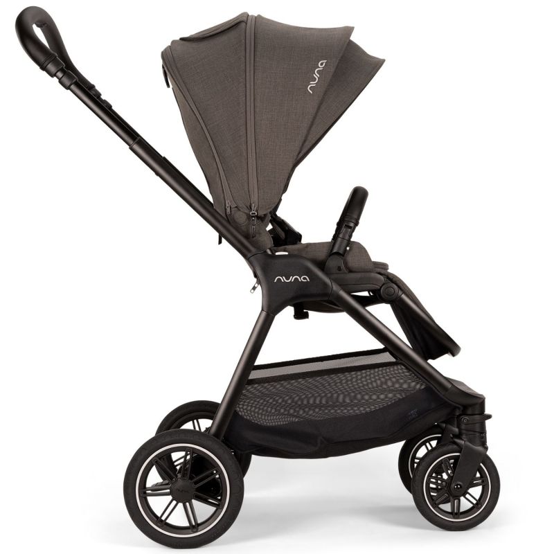 Poussette compacte TRIV NEXT Thunder Nuna Produit 5
