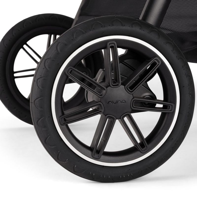 Poussette compacte TRIV NEXT Thunder Nuna Produit 7
