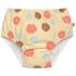 Maillot de bain couche Fleurs vanille (07-12 mois) - Lässig 
