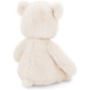 Ours teddy blanc (25 cm assis) Orange Toys Produit 3