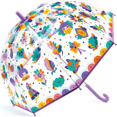 Parapluie enfant Pop rainbow  par Djeco