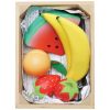 Cagette de fruits en bois FSC Le Toy Van Produit 4