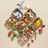 Cagette de fruits en bois FSC Le Toy Van Ambiance 9