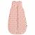 Variation Rose, violet, rouge du produit Gigoteuse légère cocoon Seahorse TOG 0,7 (0-3 mois) de la marque Fresk