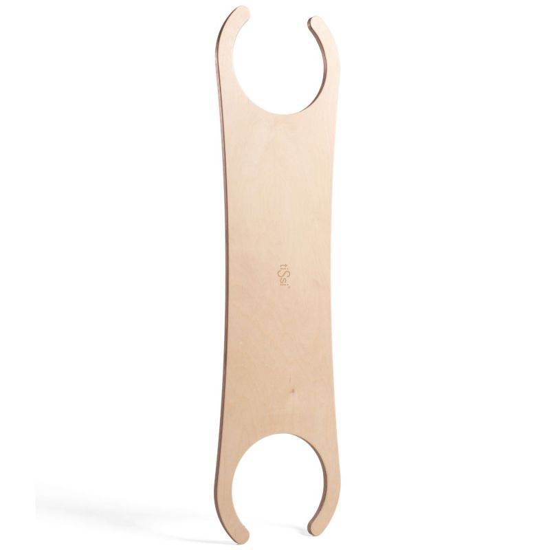 Planches d'équilibre pour jeu de motricité Stapelstein Tissi Produit 5