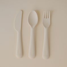 Set de couverts Ivory