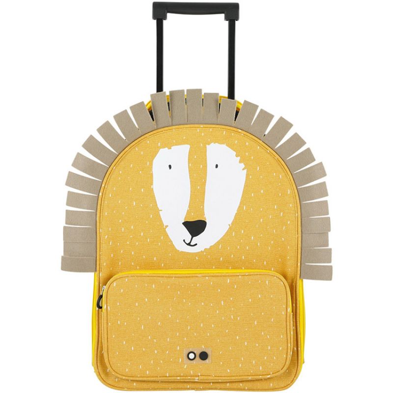 Valise trolley Mr. Lion Trixie