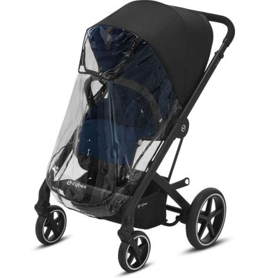 Habillage pluie pour poussettes BALIOS S
