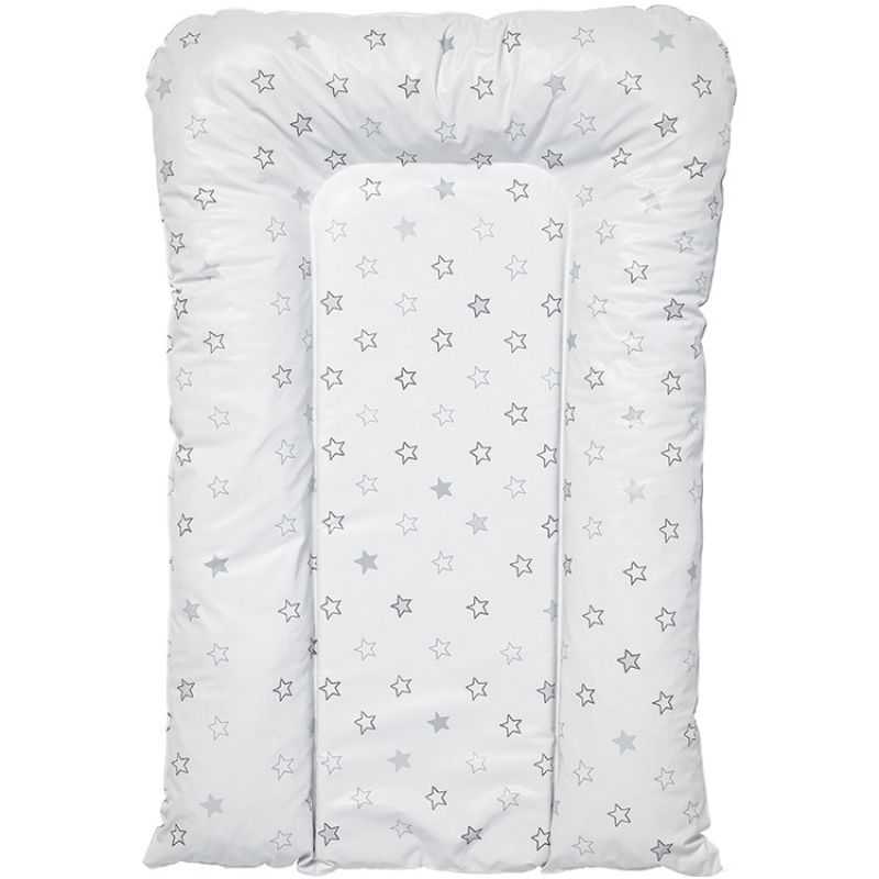 Matelas à langer Flocons Etoile (50 x 70 cm) Babycalin