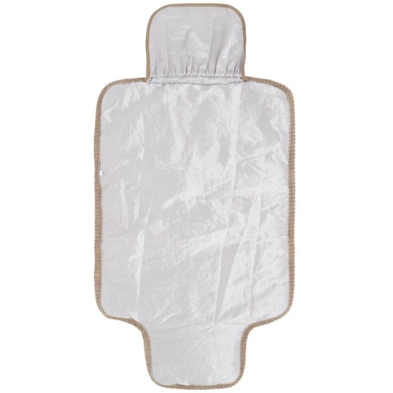 Tapis à langer nomade Sense clay Baby's Only Produit 3