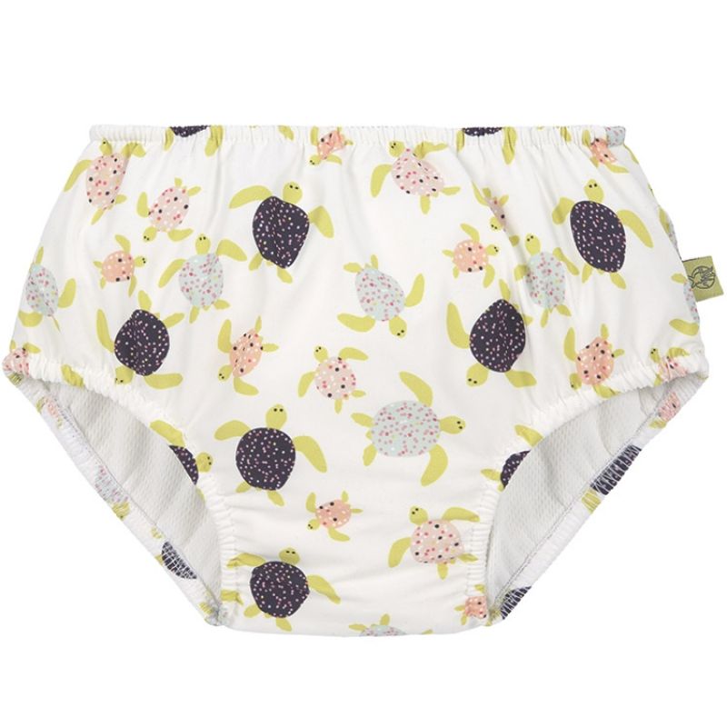 Maillot de bain couche Splash & Fun Tortues (3 ans) Lässig