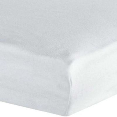 Alèse cododo éponge en bambou (50 x 80 cm) Trois Kilos Sept