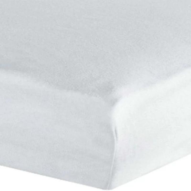 Alèse cododo éponge en bambou (50 x 80 cm) Trois Kilos Sept Produit 1