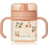 Tasse d'apprentissage Kylo Peach (280 ml) - Liewood