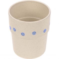 Tasse Happy Rascals Smile bleu ciel - Lässig 