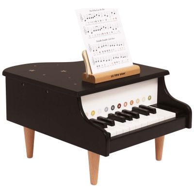 Piano à queue en bois FSC