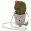 Sac Amuseable Cactus - Jellycat