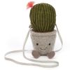 Sac Amuseable Cactus Jellycat Produit 2