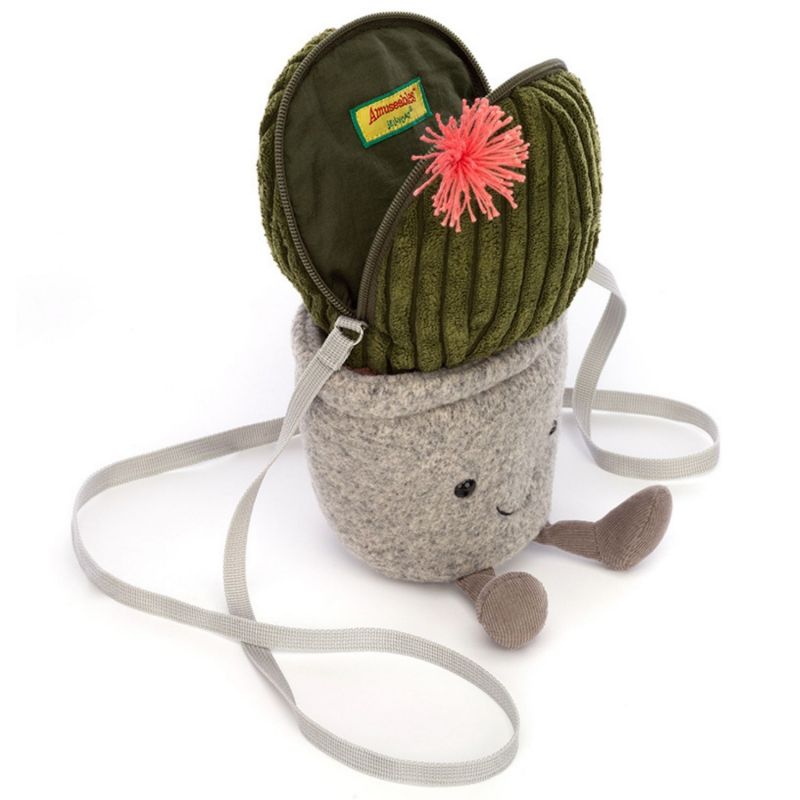 Sac Amuseable Cactus Jellycat Produit 3