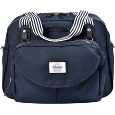 Sac à langer Genève II bleu marine - Béaba