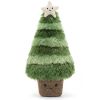 Peluche Amuseable Sapin de Noël Original (17 cm)  par Jellycat