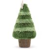 Peluche Amuseable Sapin de Noël Original (17 cm)  par Jellycat