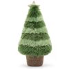 Peluche Amuseable Sapin de Noël Original (17 cm)  par Jellycat