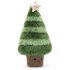 Peluche Amuseable Sapin de Noël Original (17 cm) - Jellycat