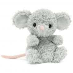 Peluche Yummy Souris (15 cm) - Jellycat