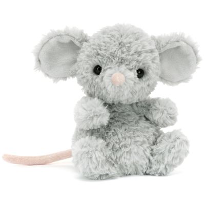 Peluche Yummy Souris (15 cm) Jellycat