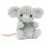 Variation Gris, rose, noir du produit Peluche Yummy Souris (15 cm) de la marque Jellycat