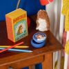 Hamster dent de lait Puce & Pilou  par Moulin Roty