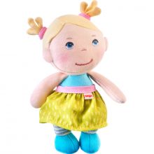 Mini poupée Talisa (15 cm)  par Haba