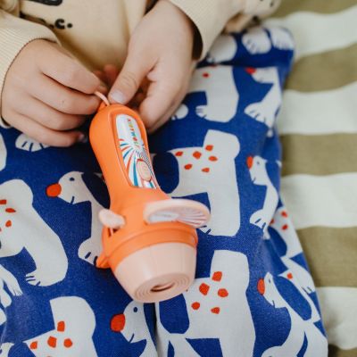 Projecteur à histoires KIDYSLIDE Cirque