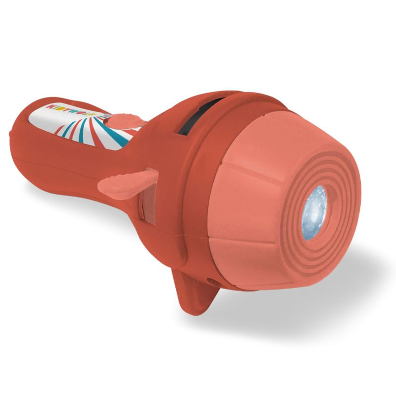 Projecteur à histoires KIDYSLIDE Cirque KIDYWOLF Produit 1