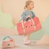 Sac week-end Jeanne Lilliputiens Ambiance 2