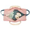 Sac week-end Jeanne Lilliputiens Produit ouvert 3