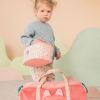 Sac week-end Jeanne Lilliputiens Ambiance 9