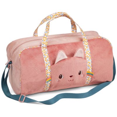 Sac week-end Jeanne Lilliputiens