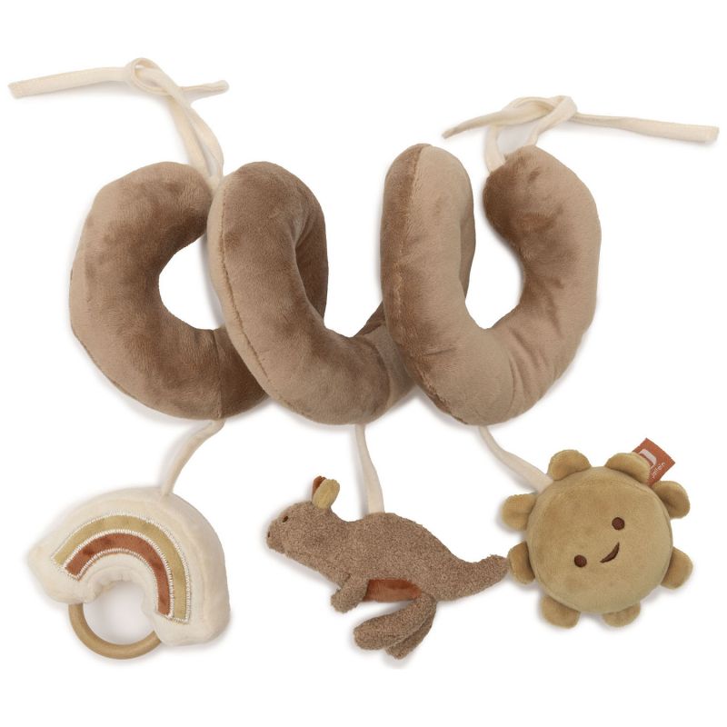 Spirale d'activités Kangaroots Jollein Produit 1