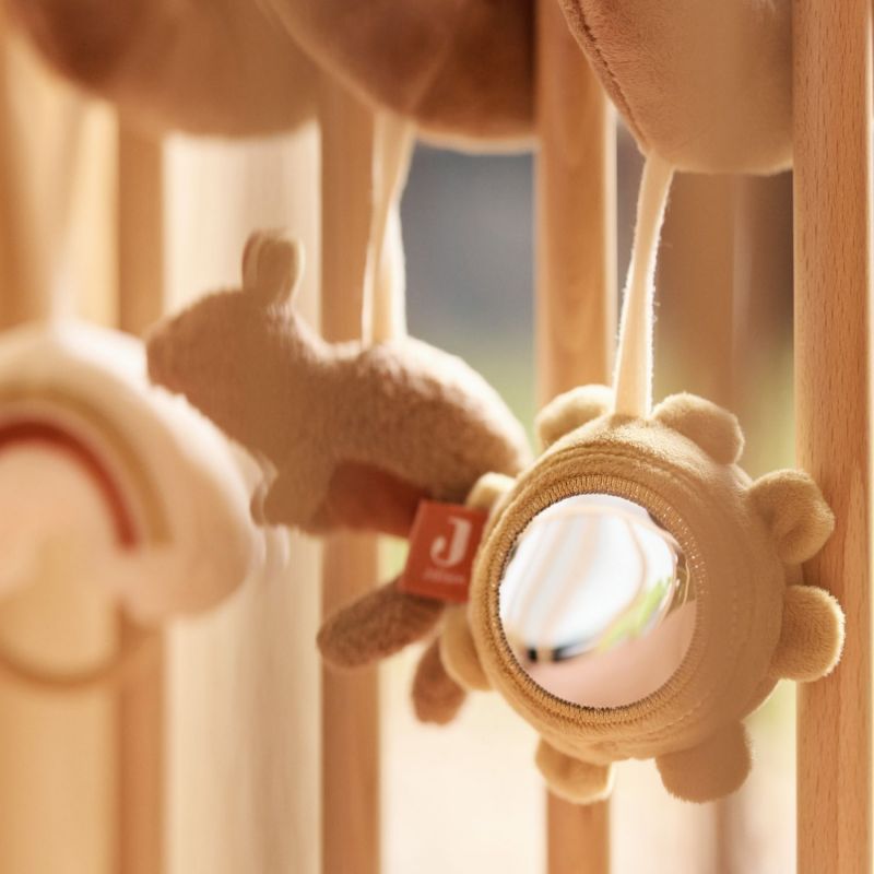 Spirale d'activités Kangaroots Jollein Ambiance 7