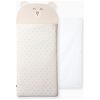 Sac de couchage Ours polaire (7-10 ans) Les petites billes Produit 2