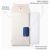 Variation Beige du produit Sac de couchage Ours polaire (7-10 ans) de la marque Les petites billes