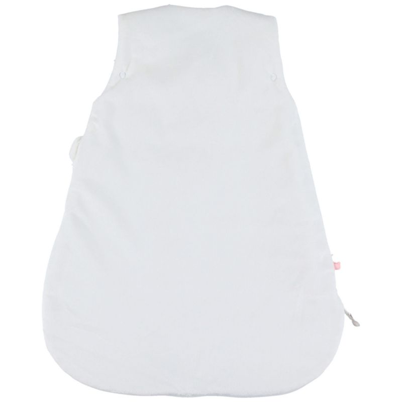 Gigoteuse chaude en Veloudoux Fleurs d'Antan (50 cm) Noukie's Produit 3