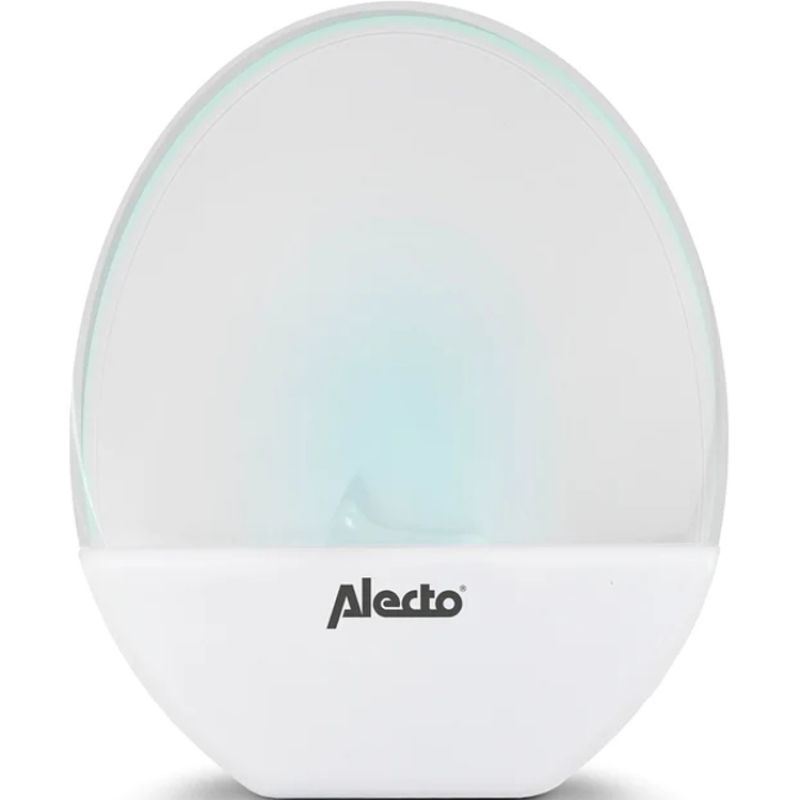 Veilleuse à brancher LED Alecto