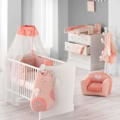 Plaid Lapinou (100 x 140 cm)