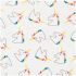 Serviettes en papier Licorne (20 pièces) - My Little Day Serviettes en papier Licorne (20 pièces) - My Little Day
