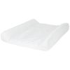 Matelas à langer imperméable Blanc Zen Nobodinoz Produit 1