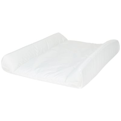 Matelas à langer imperméable Zen blanc (50 x 70 cm) Nobodinoz