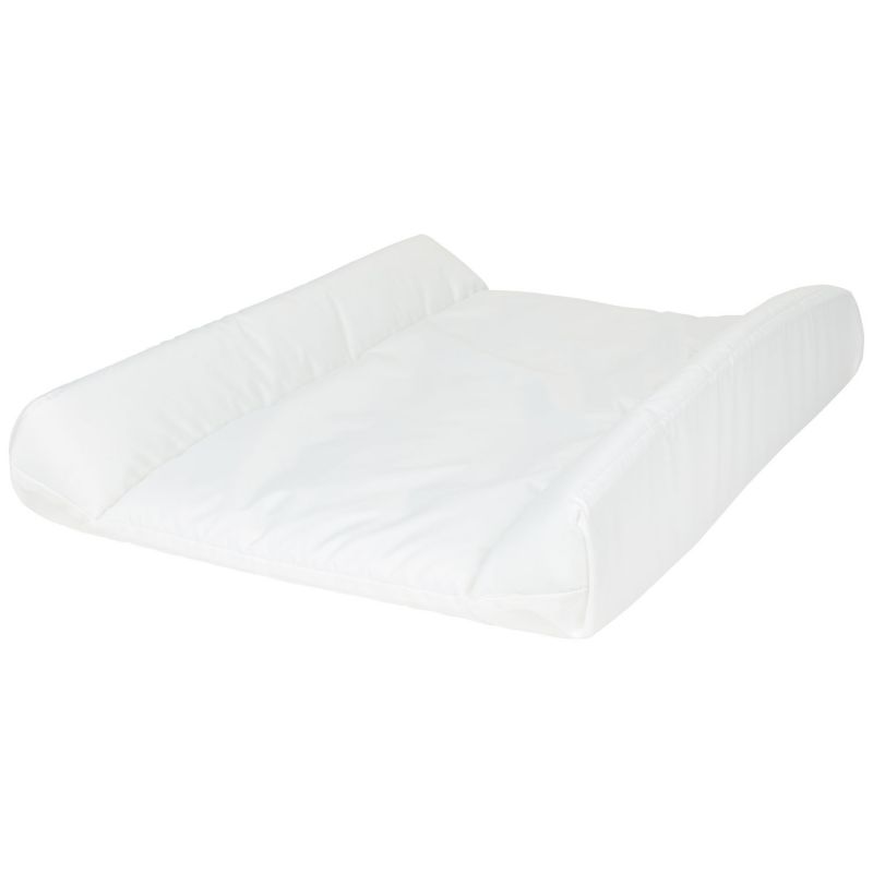 Matelas à langer imperméable Blanc Zen Nobodinoz Produit 1